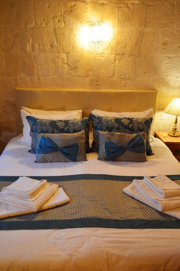Casa Asti Hotel Valletta Kültér fotó