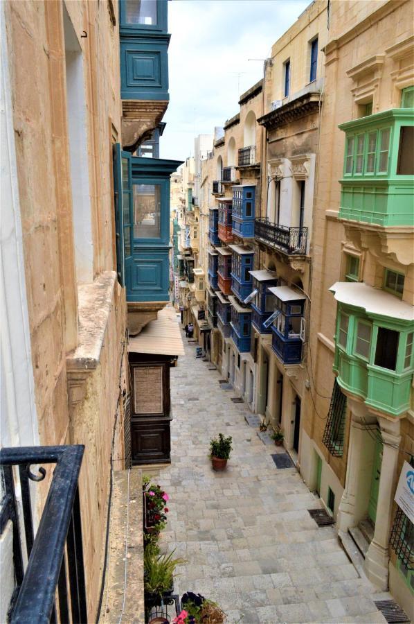 Casa Asti Hotel Valletta Kültér fotó