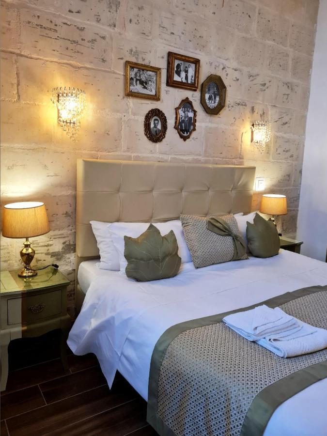 Casa Asti Hotel Valletta Kültér fotó