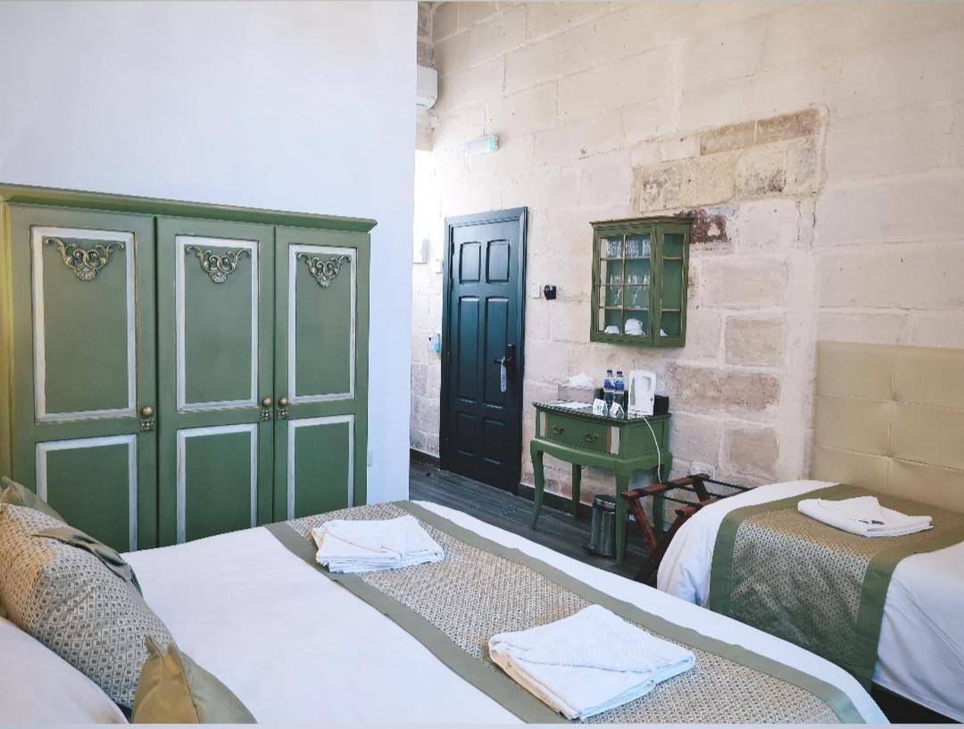 Casa Asti Hotel Valletta Kültér fotó