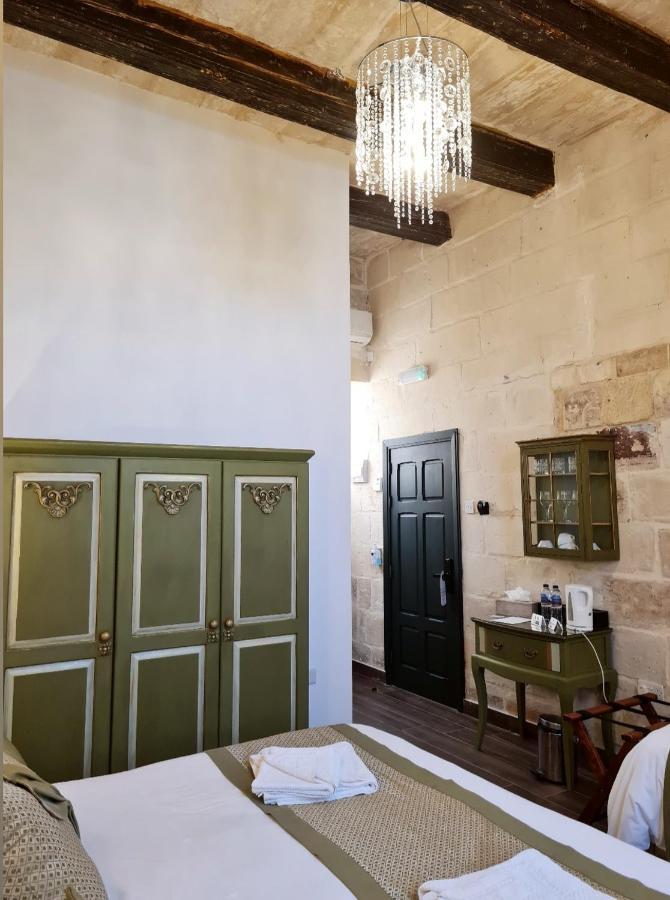 Casa Asti Hotel Valletta Kültér fotó
