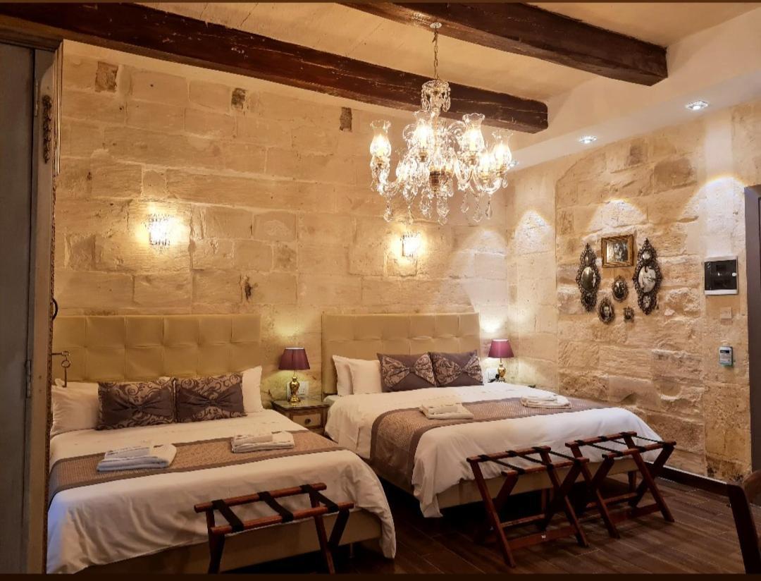 Casa Asti Hotel Valletta Kültér fotó