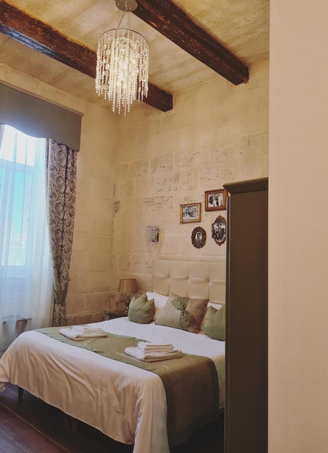 Casa Asti Hotel Valletta Kültér fotó