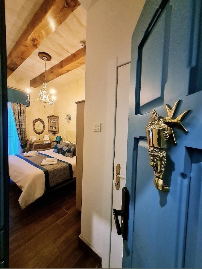 Casa Asti Hotel Valletta Kültér fotó