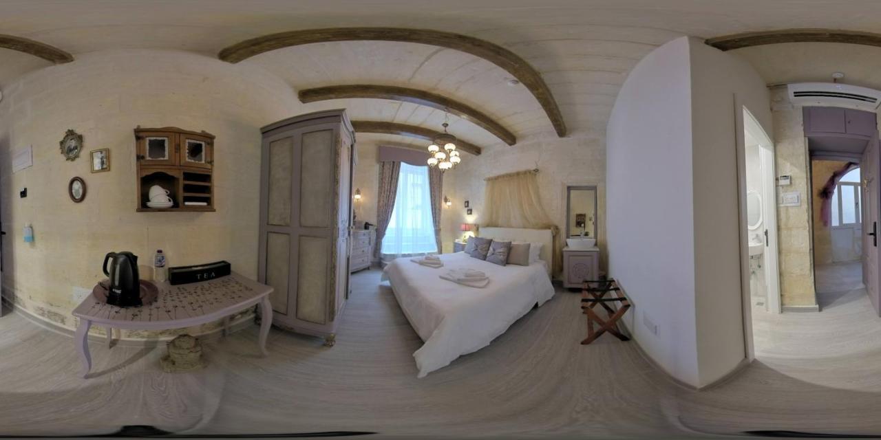Casa Asti Hotel Valletta Kültér fotó