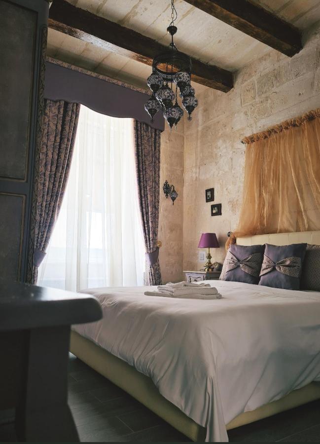 Casa Asti Hotel Valletta Kültér fotó