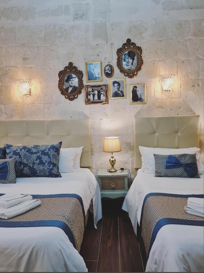 Casa Asti Hotel Valletta Kültér fotó
