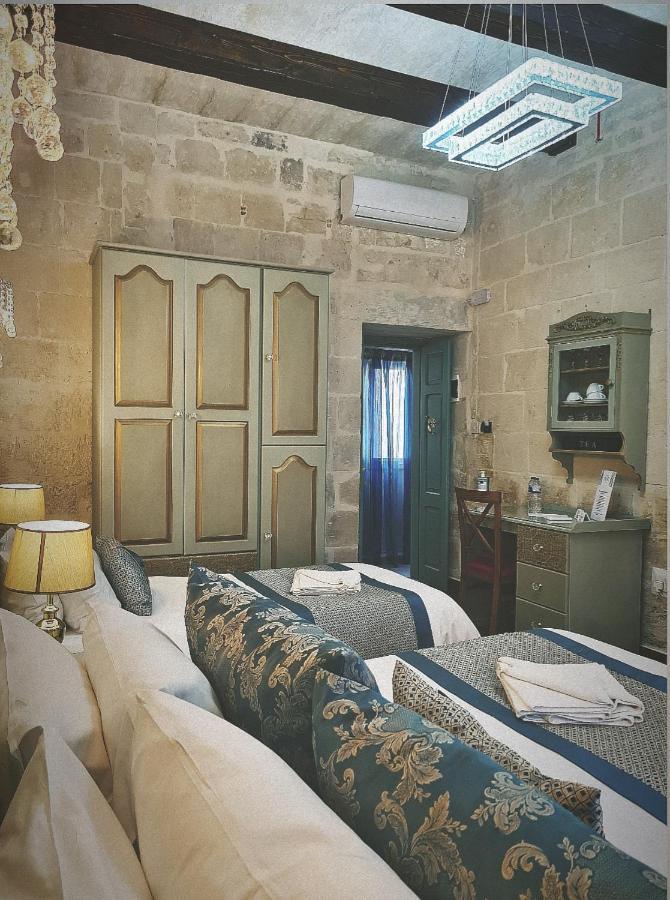 Casa Asti Hotel Valletta Kültér fotó