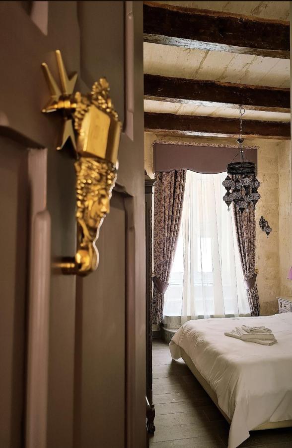 Casa Asti Hotel Valletta Kültér fotó