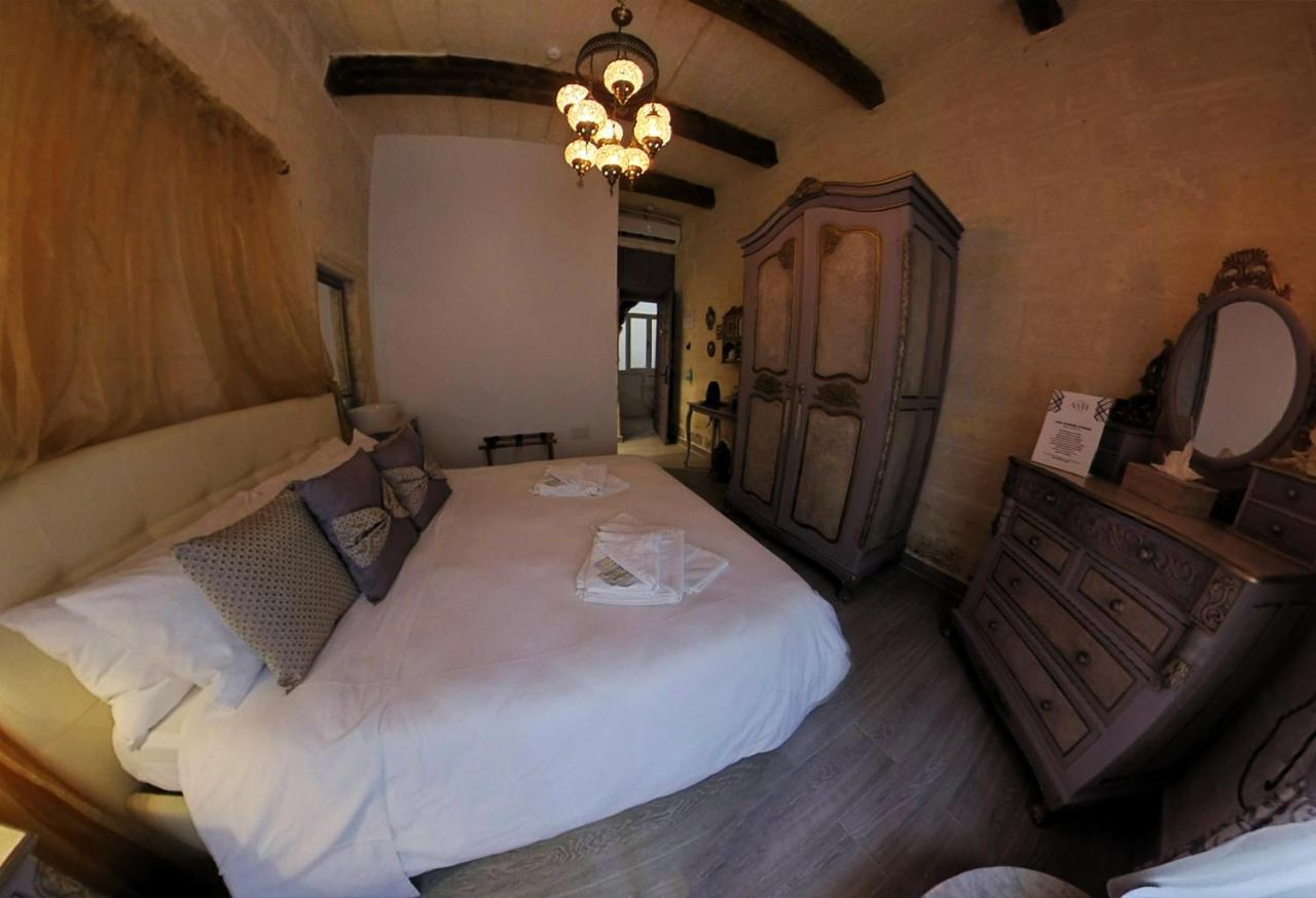 Casa Asti Hotel Valletta Kültér fotó