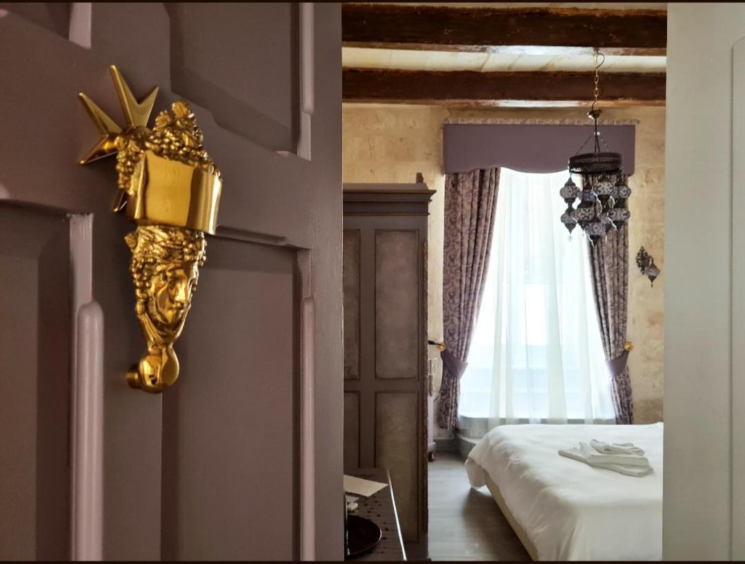 Casa Asti Hotel Valletta Kültér fotó