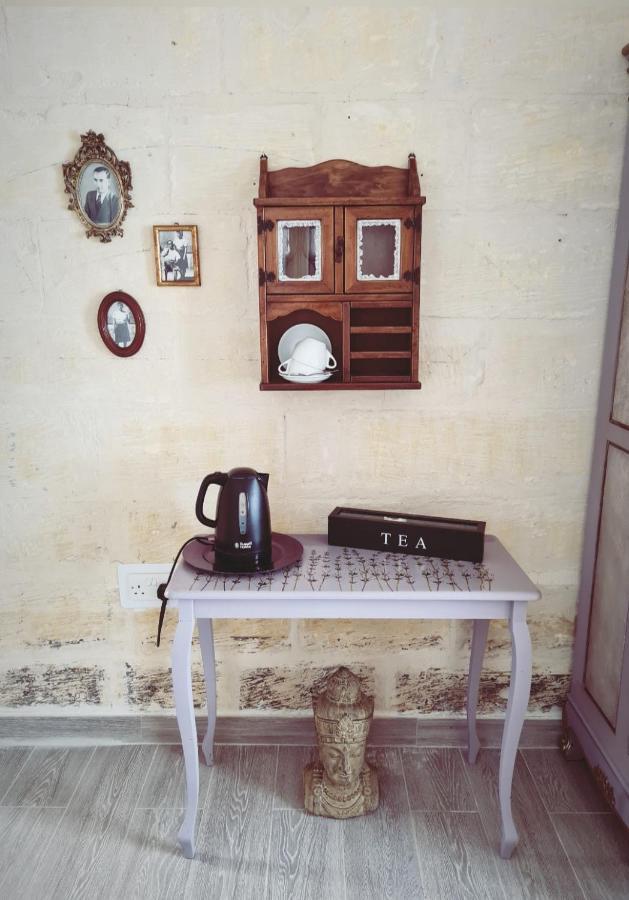 Casa Asti Hotel Valletta Kültér fotó