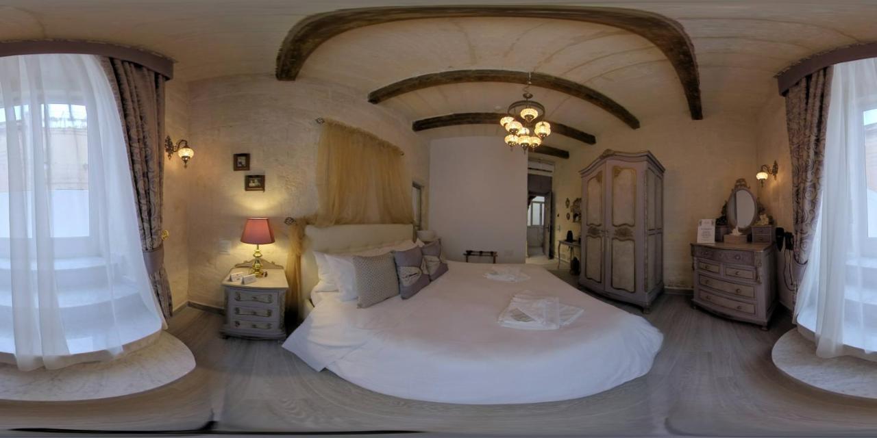 Casa Asti Hotel Valletta Kültér fotó