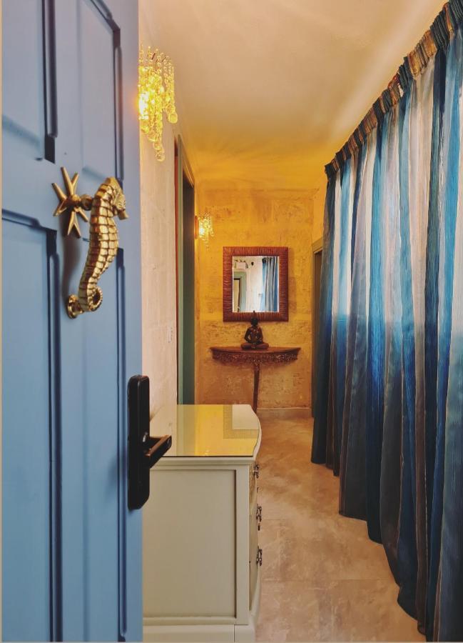 Casa Asti Hotel Valletta Kültér fotó