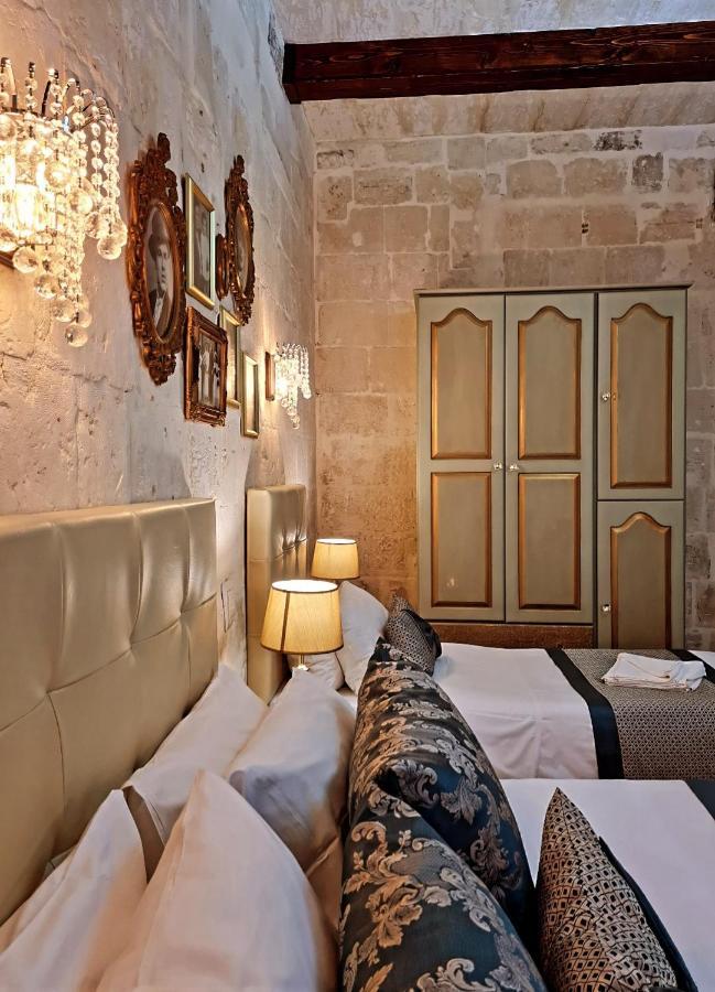 Casa Asti Hotel Valletta Kültér fotó