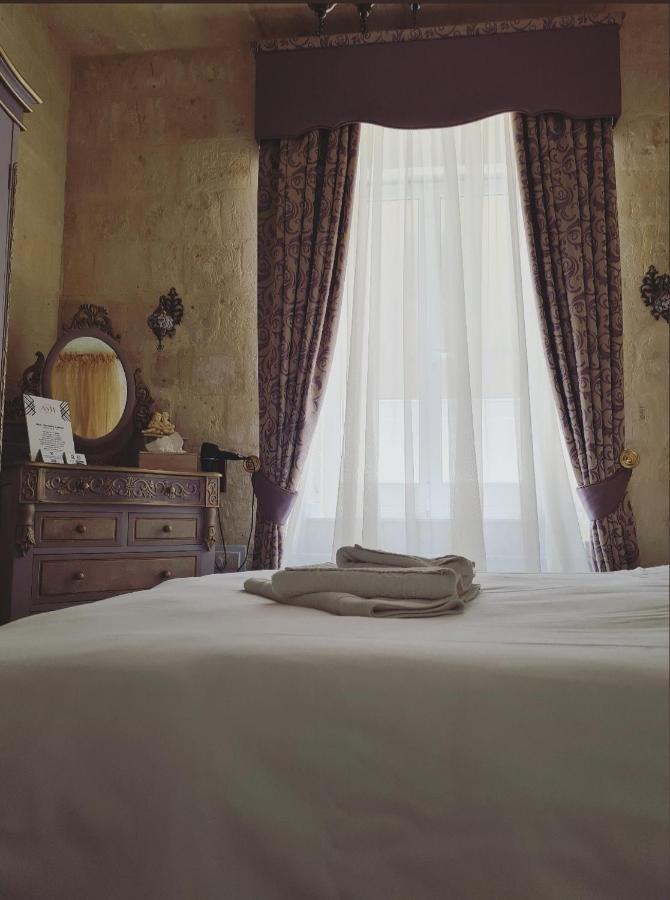 Casa Asti Hotel Valletta Kültér fotó