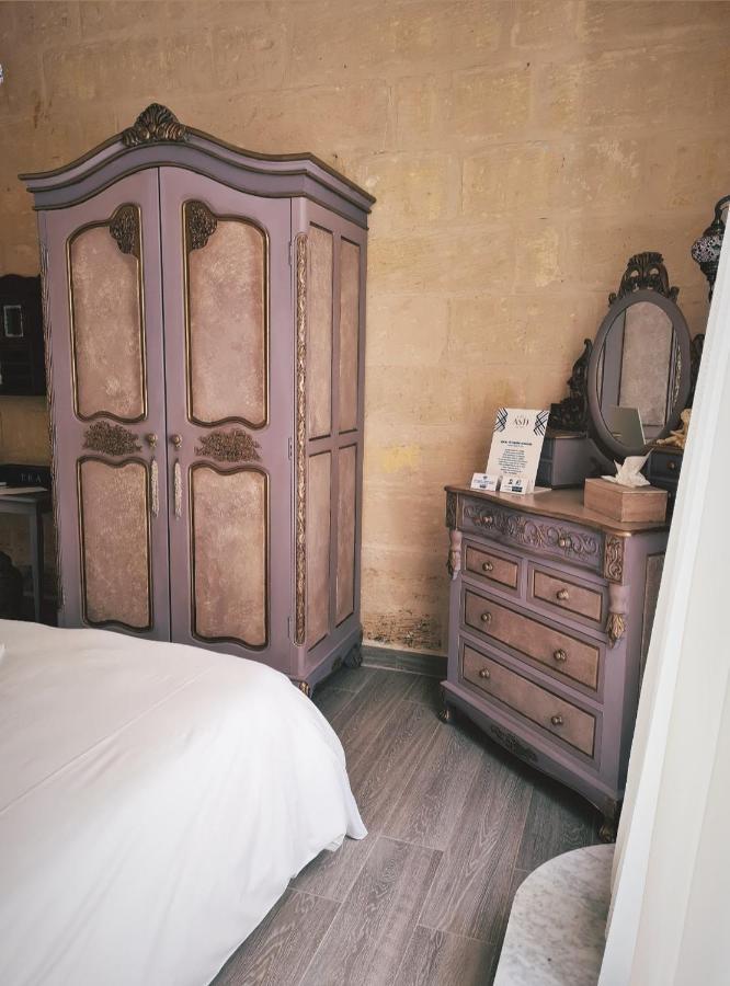 Casa Asti Hotel Valletta Kültér fotó