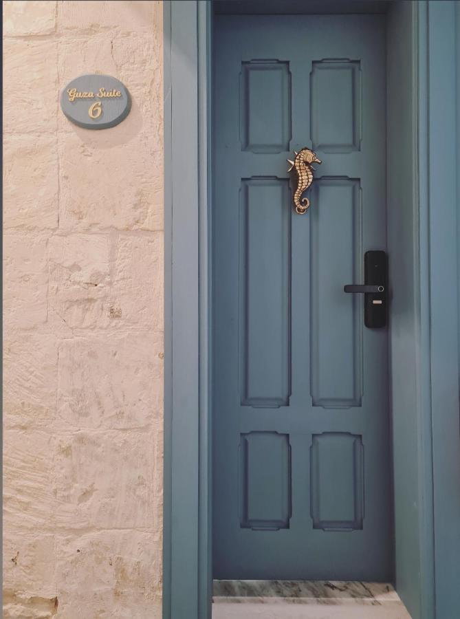 Casa Asti Hotel Valletta Kültér fotó