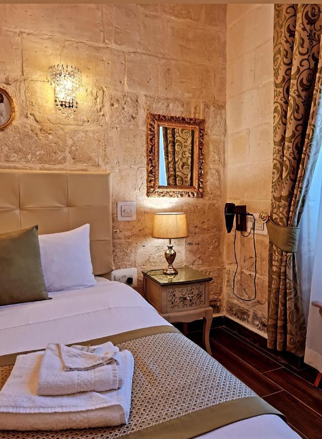 Casa Asti Hotel Valletta Kültér fotó