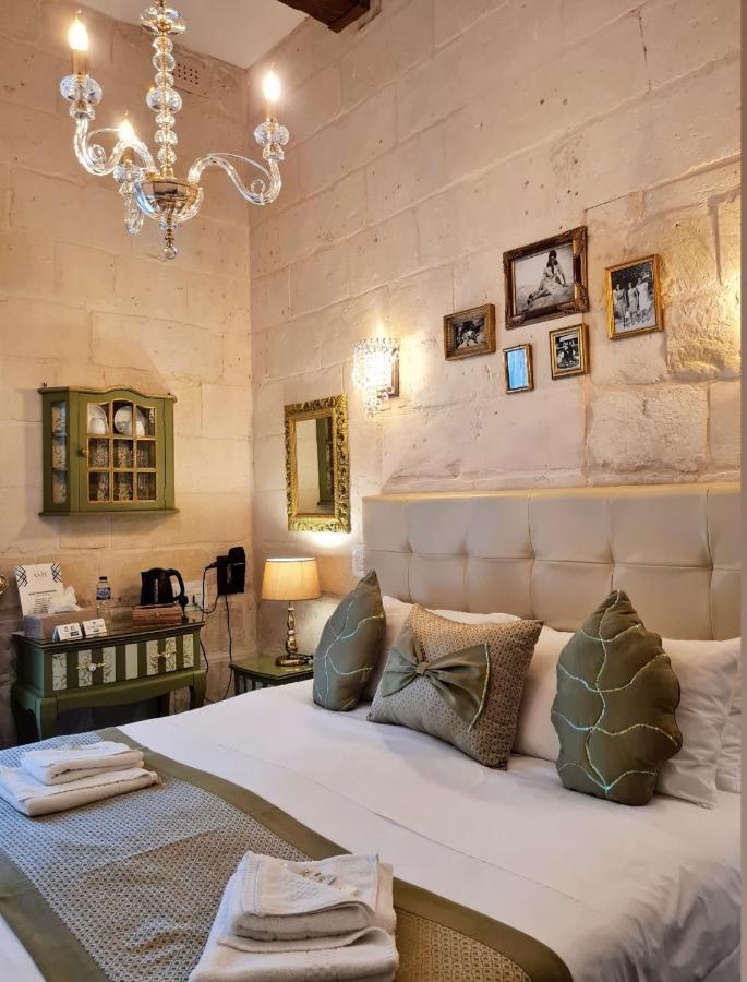 Casa Asti Hotel Valletta Kültér fotó