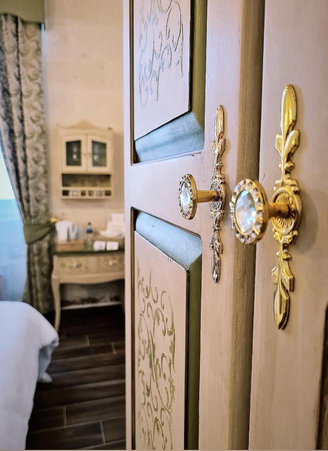 Casa Asti Hotel Valletta Kültér fotó