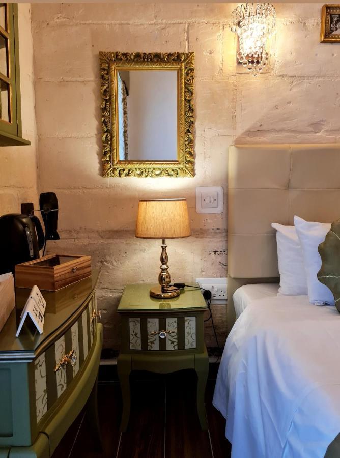 Casa Asti Hotel Valletta Kültér fotó