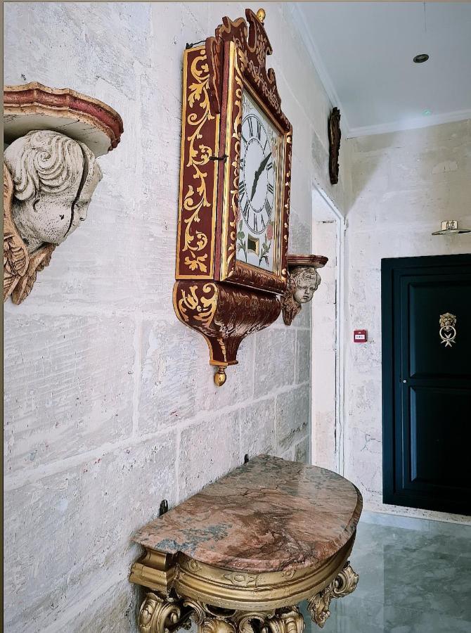 Casa Asti Hotel Valletta Kültér fotó