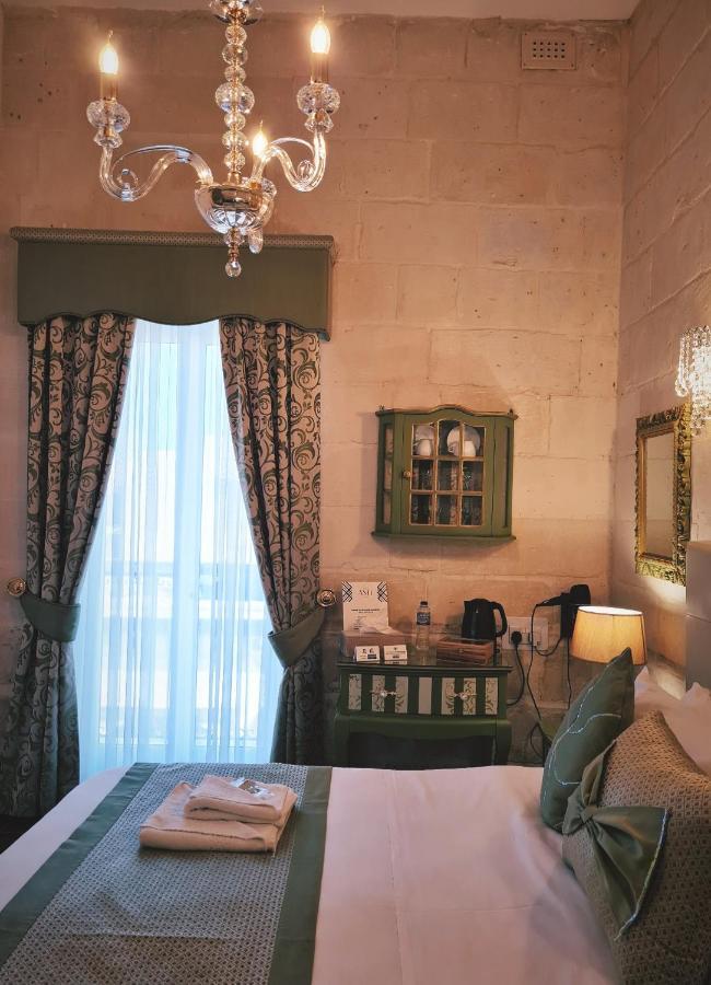 Casa Asti Hotel Valletta Kültér fotó