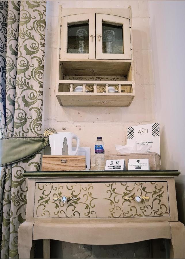 Casa Asti Hotel Valletta Kültér fotó
