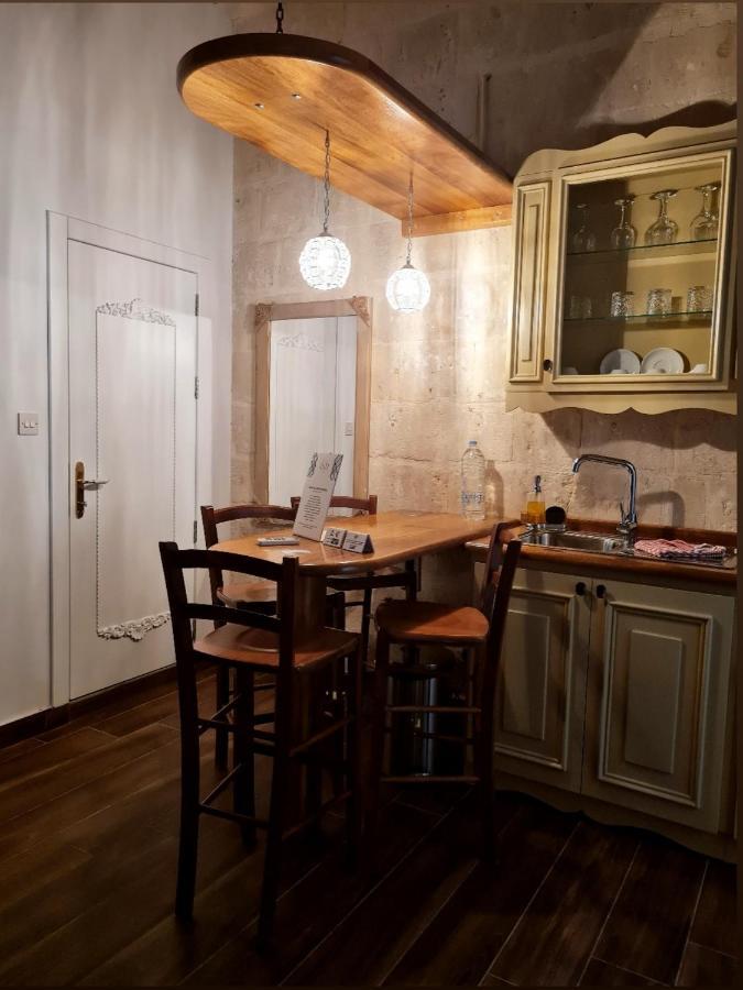 Casa Asti Hotel Valletta Kültér fotó