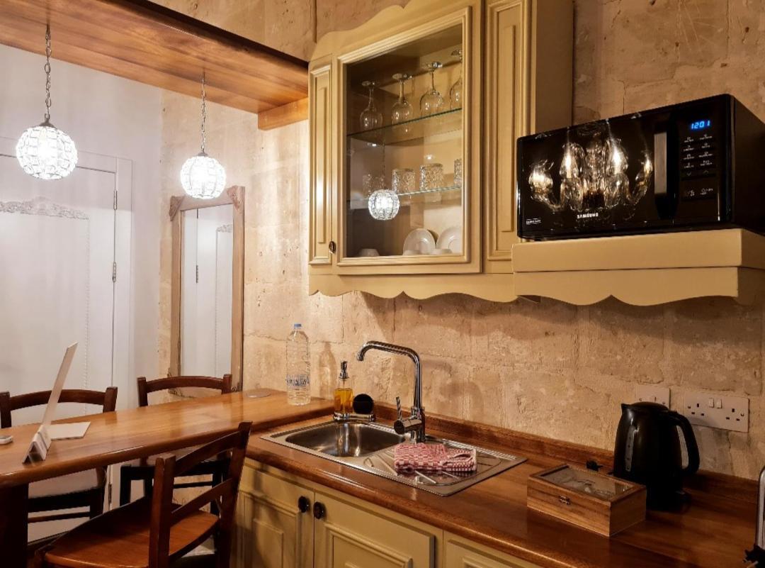Casa Asti Hotel Valletta Kültér fotó
