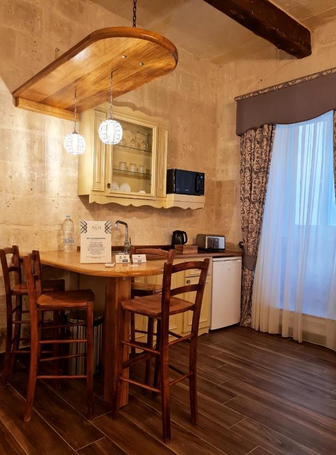 Casa Asti Hotel Valletta Kültér fotó