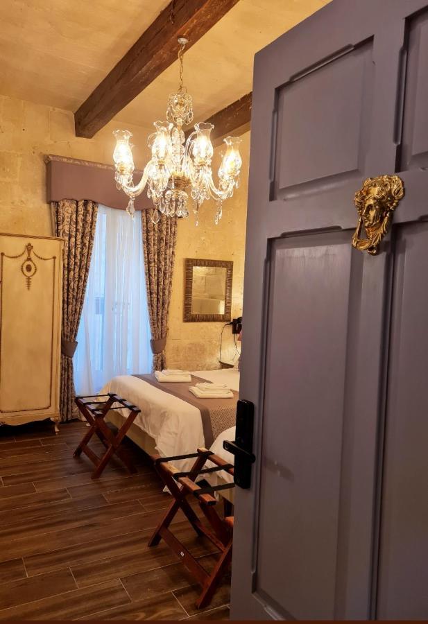 Casa Asti Hotel Valletta Kültér fotó