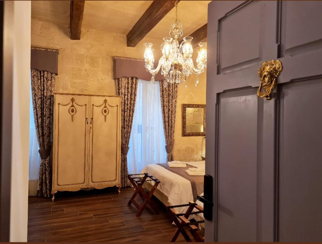 Casa Asti Hotel Valletta Kültér fotó