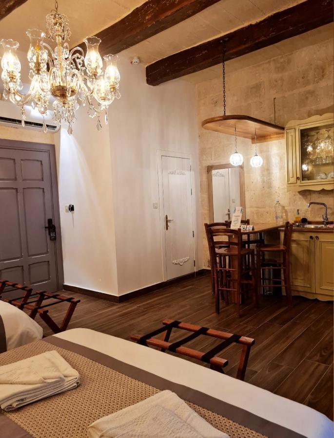 Casa Asti Hotel Valletta Kültér fotó