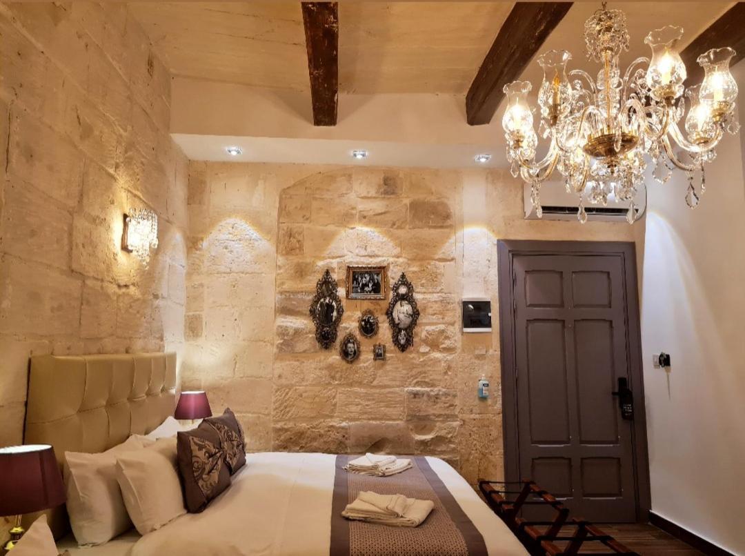 Casa Asti Hotel Valletta Kültér fotó