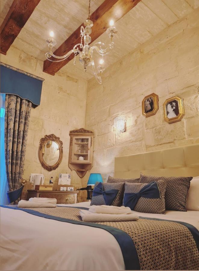 Casa Asti Hotel Valletta Kültér fotó