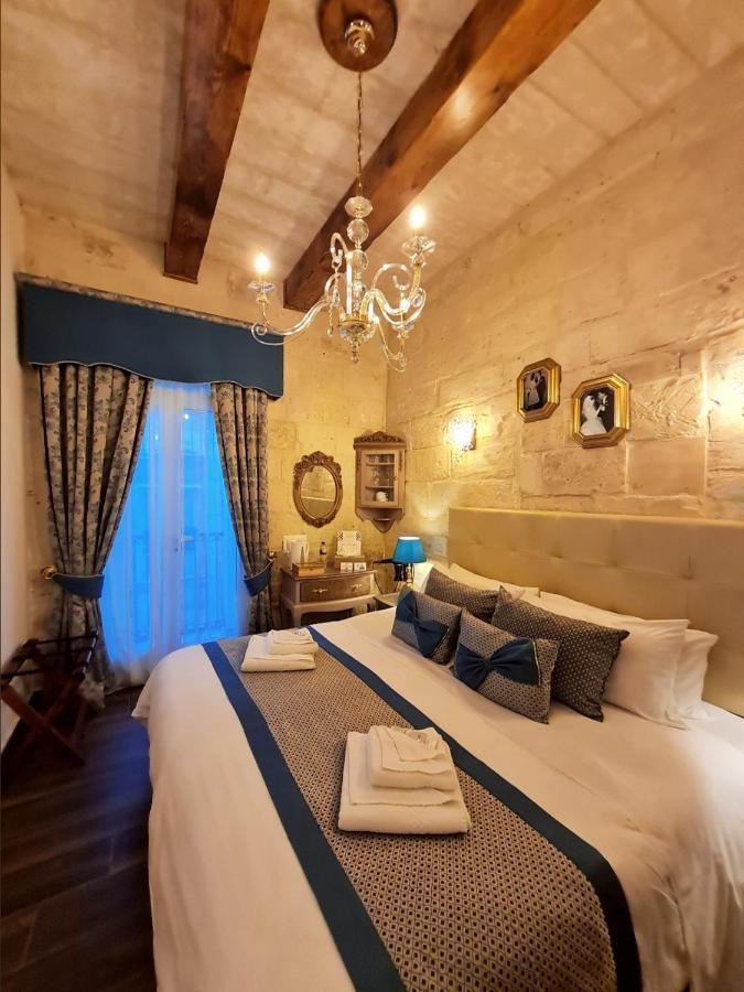 Casa Asti Hotel Valletta Kültér fotó