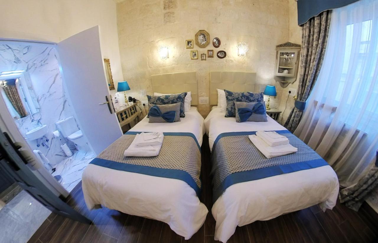 Casa Asti Hotel Valletta Kültér fotó