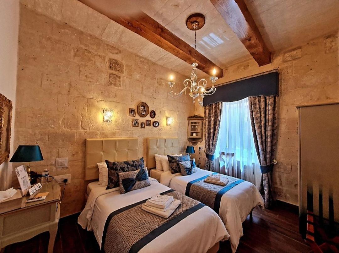 Casa Asti Hotel Valletta Kültér fotó