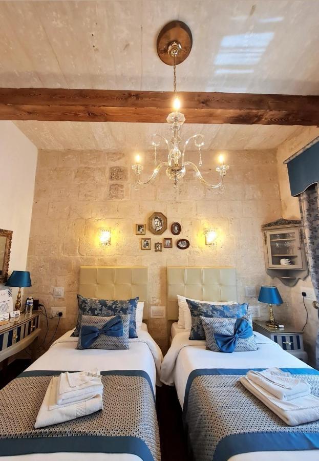 Casa Asti Hotel Valletta Kültér fotó