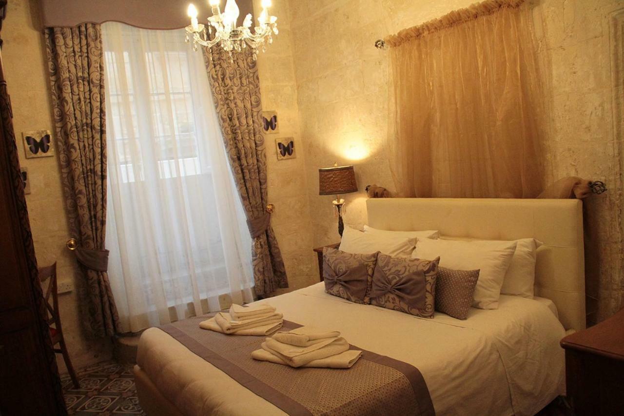 Casa Asti Hotel Valletta Kültér fotó