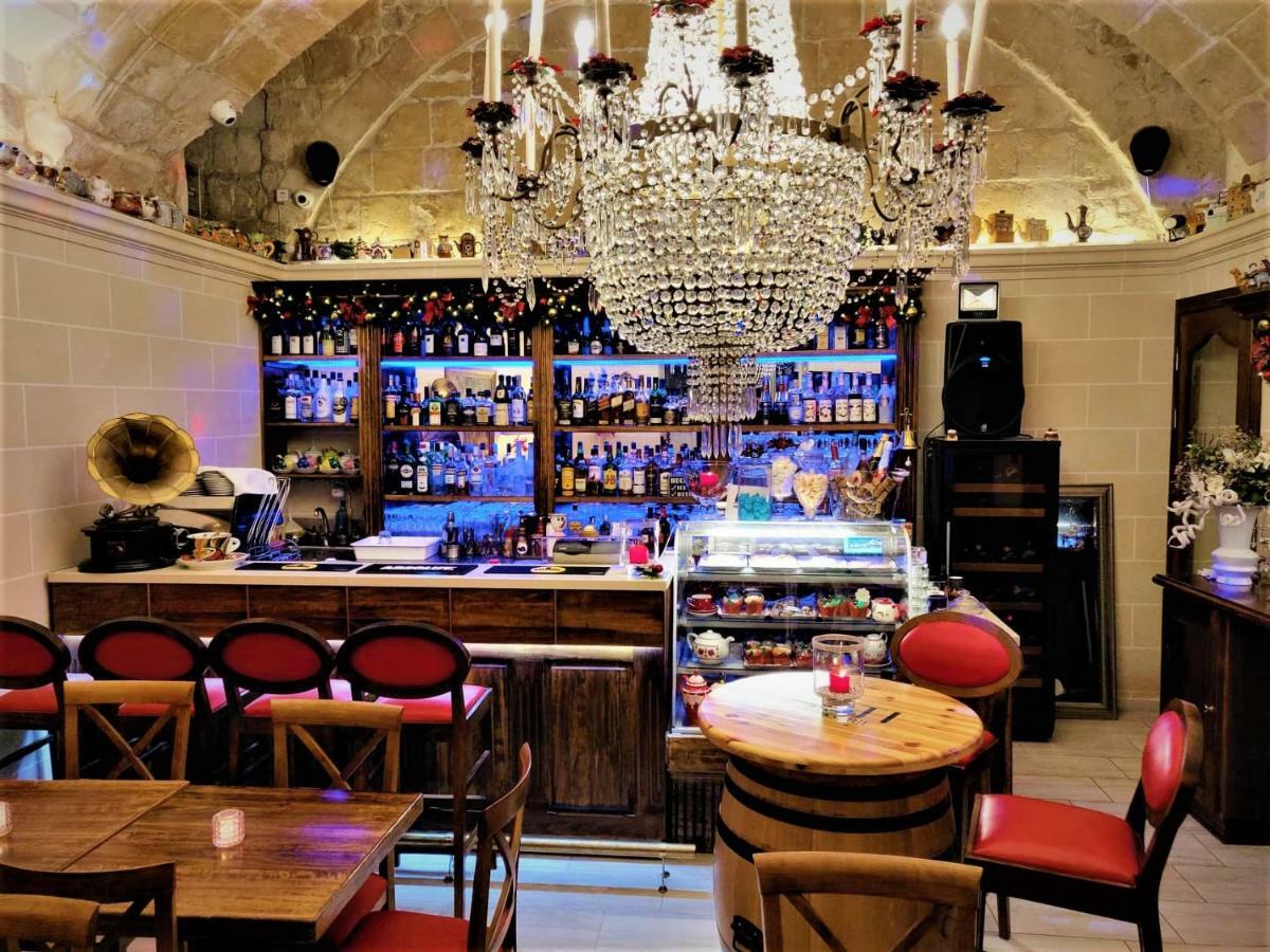 Casa Asti Hotel Valletta Kültér fotó